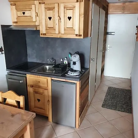 Superbe Appartement Val Thorens