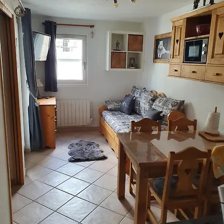 Superbe Appartement