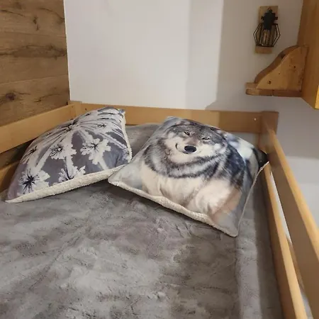 Appartement Superbe Val Thorens