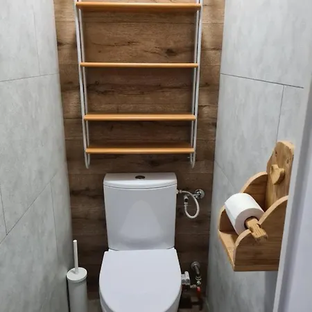 Superbe Appartement
