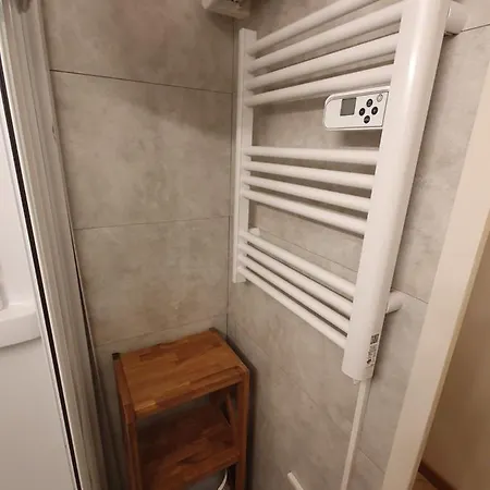 Superbe Appartement